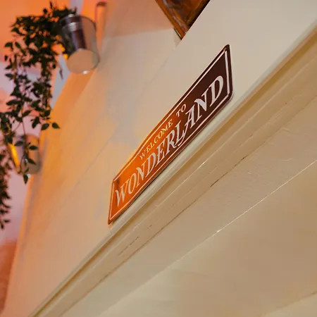 Apartman Marta's Palermo