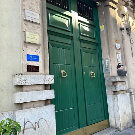 Marta's Апартаменты