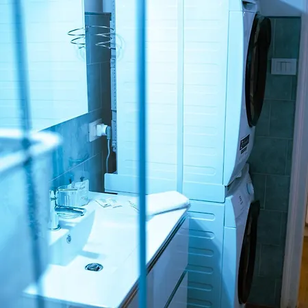 Marta's Apartment *