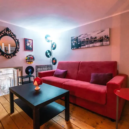 Apartment Marta's