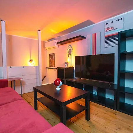Apartment Marta's *