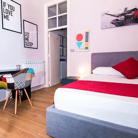 Apartment Marta's